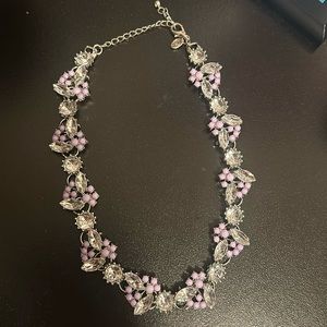 Statement Necklace